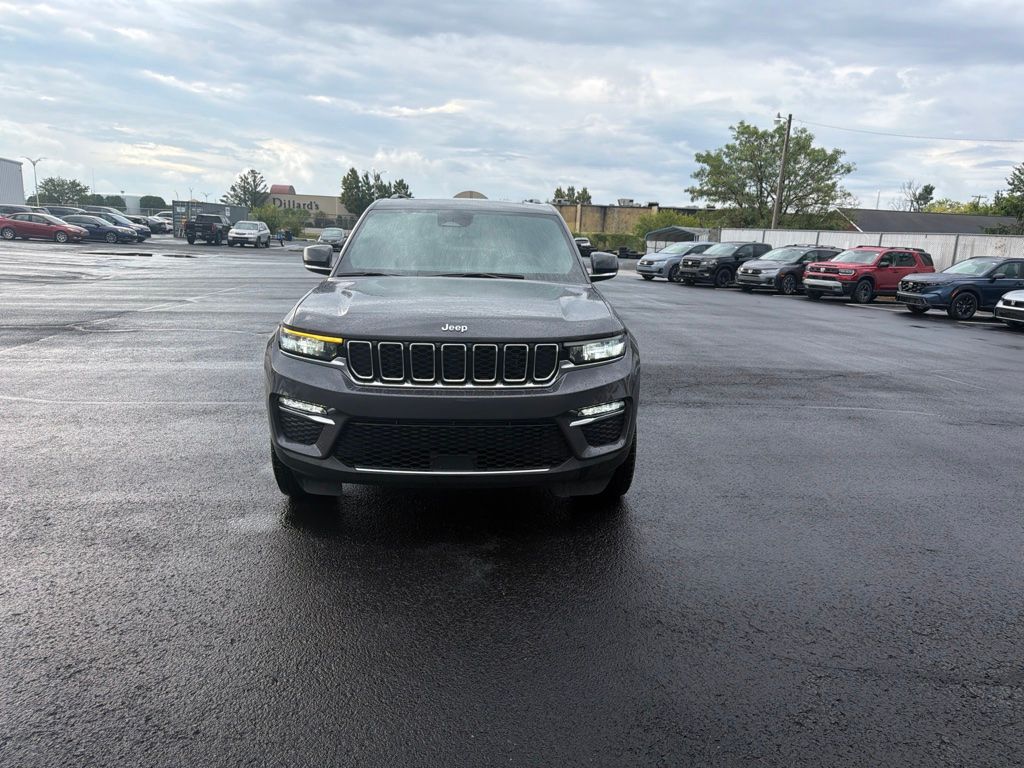 jeep grand cherokee 2024 1C4RJYB64RC171463 image jeep grand cherokee 2024 1C4RJYB64RC171463 image